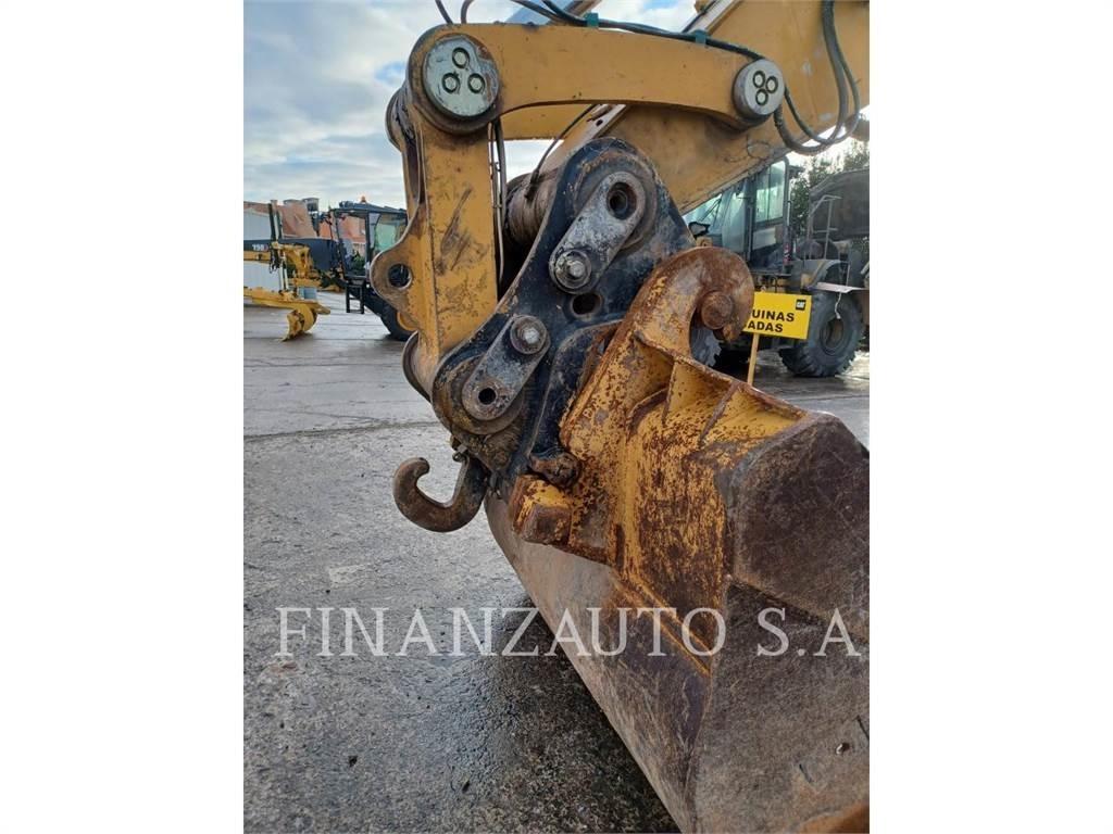 CAT 330DLME Гусеничные экскаваторы