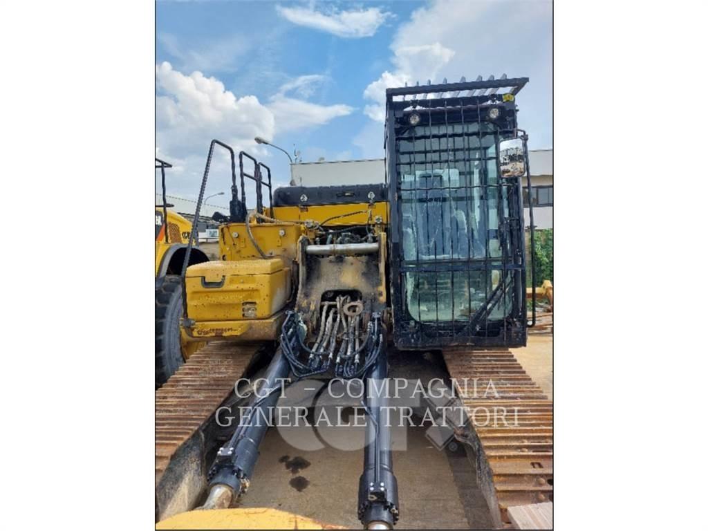 CAT 330F Гусеничные экскаваторы