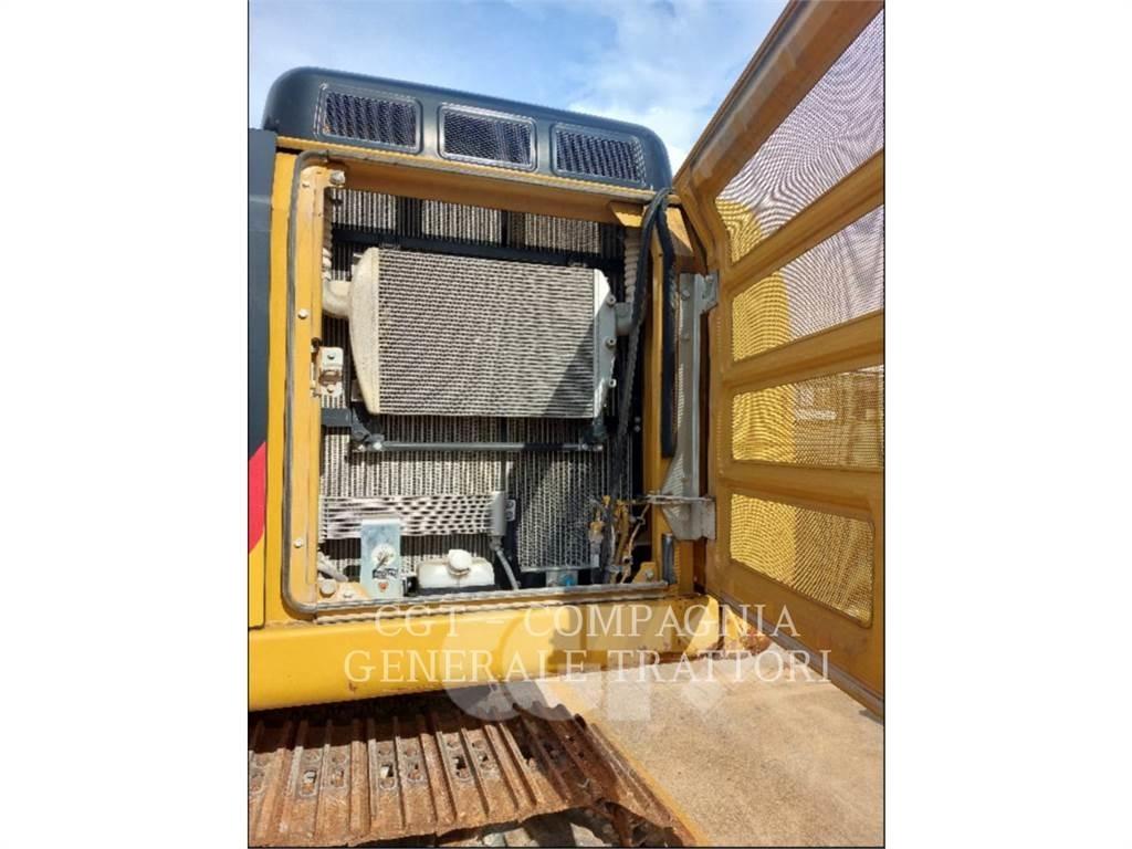 CAT 330F Гусеничные экскаваторы