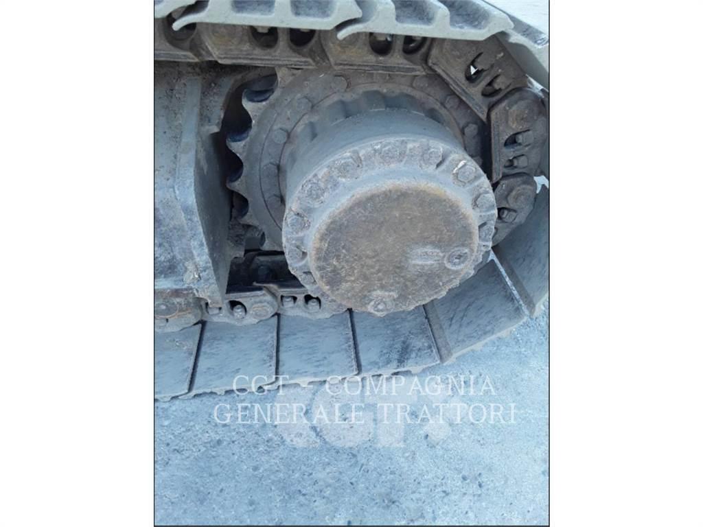 CAT 330F Гусеничные экскаваторы