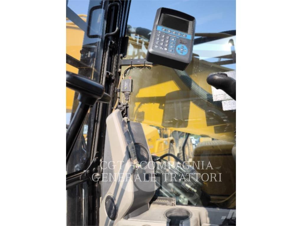 CAT 330F Гусеничные экскаваторы