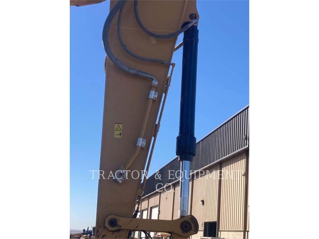 CAT 330F L Гусеничные экскаваторы