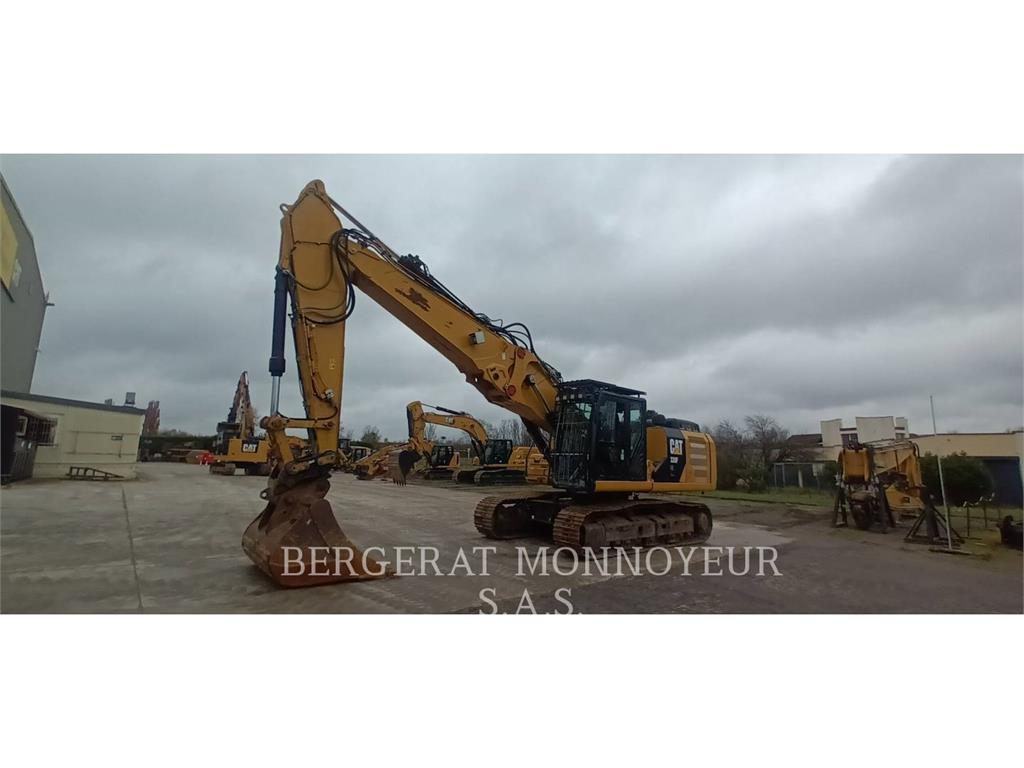 CAT 330F UHD Гусеничные экскаваторы