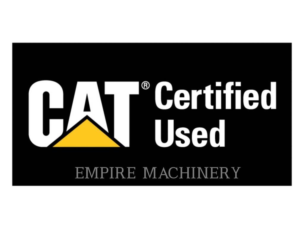 CAT 330FL Гусеничные экскаваторы