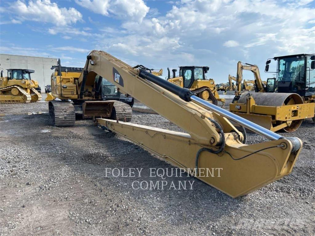 CAT 330FLLR Гусеничные экскаваторы