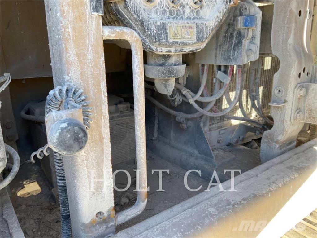 CAT 330GC Гусеничные экскаваторы