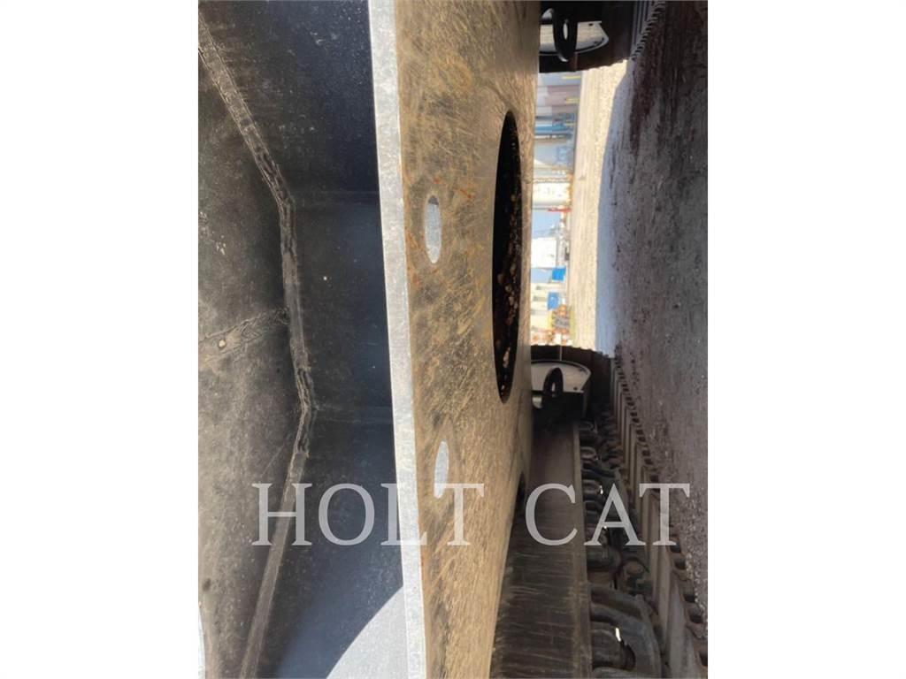 CAT 330GC Гусеничные экскаваторы