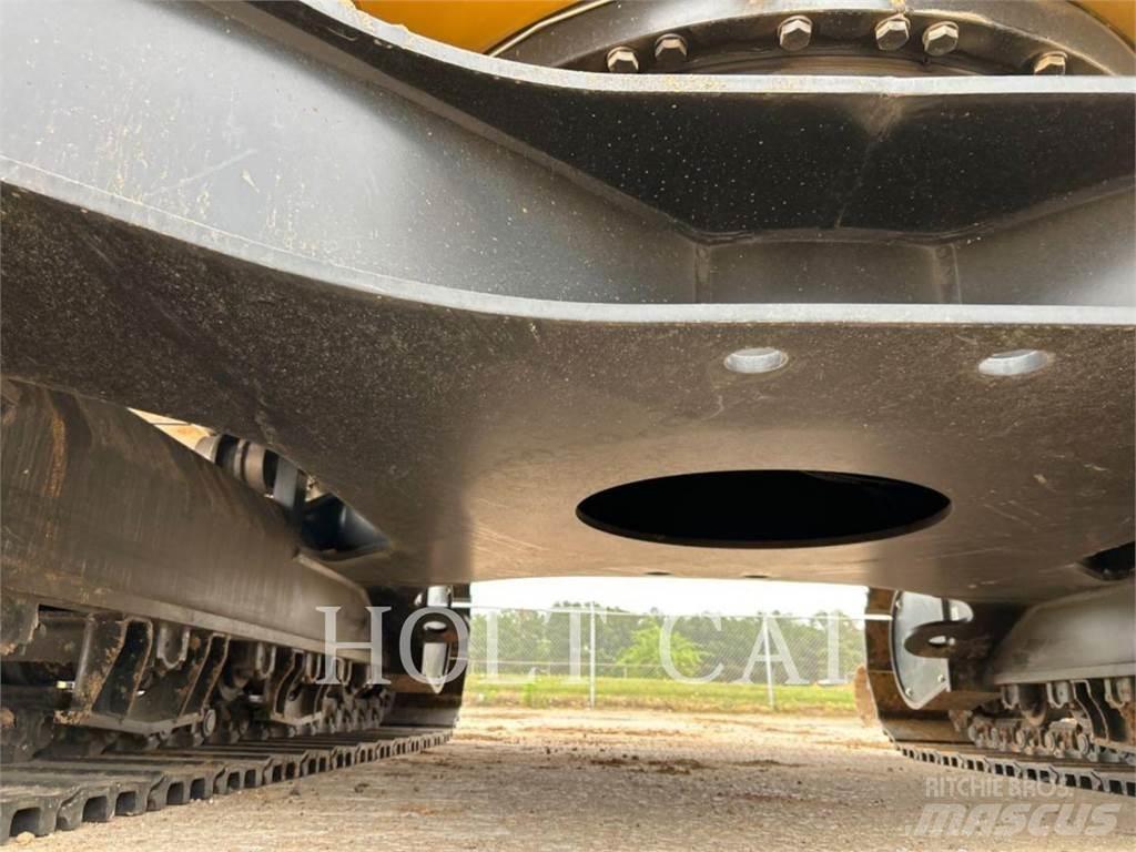 CAT 330GC Гусеничные экскаваторы