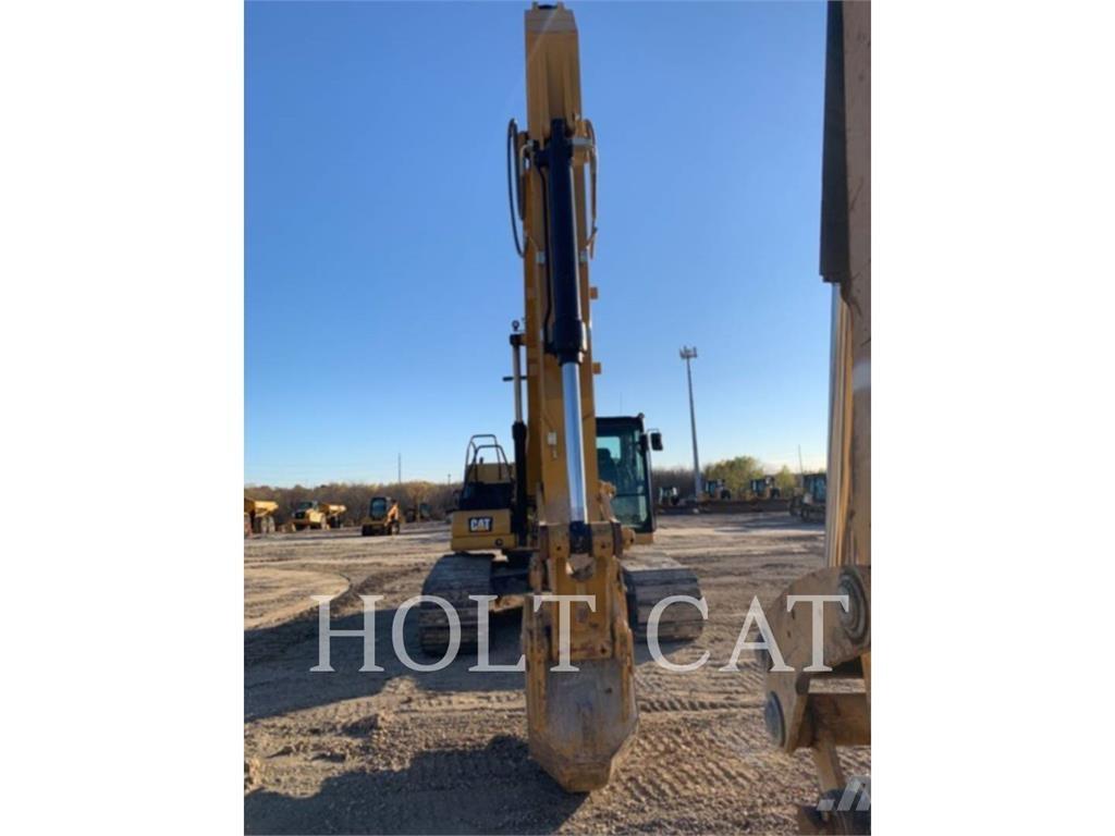 CAT 330GC Гусеничные экскаваторы