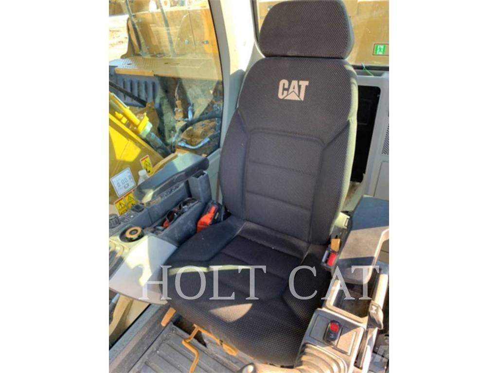 CAT 330GC Гусеничные экскаваторы