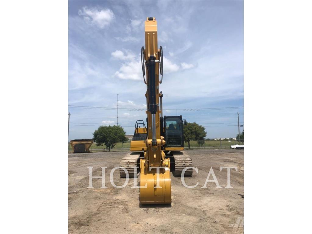 CAT 330GC Гусеничные экскаваторы