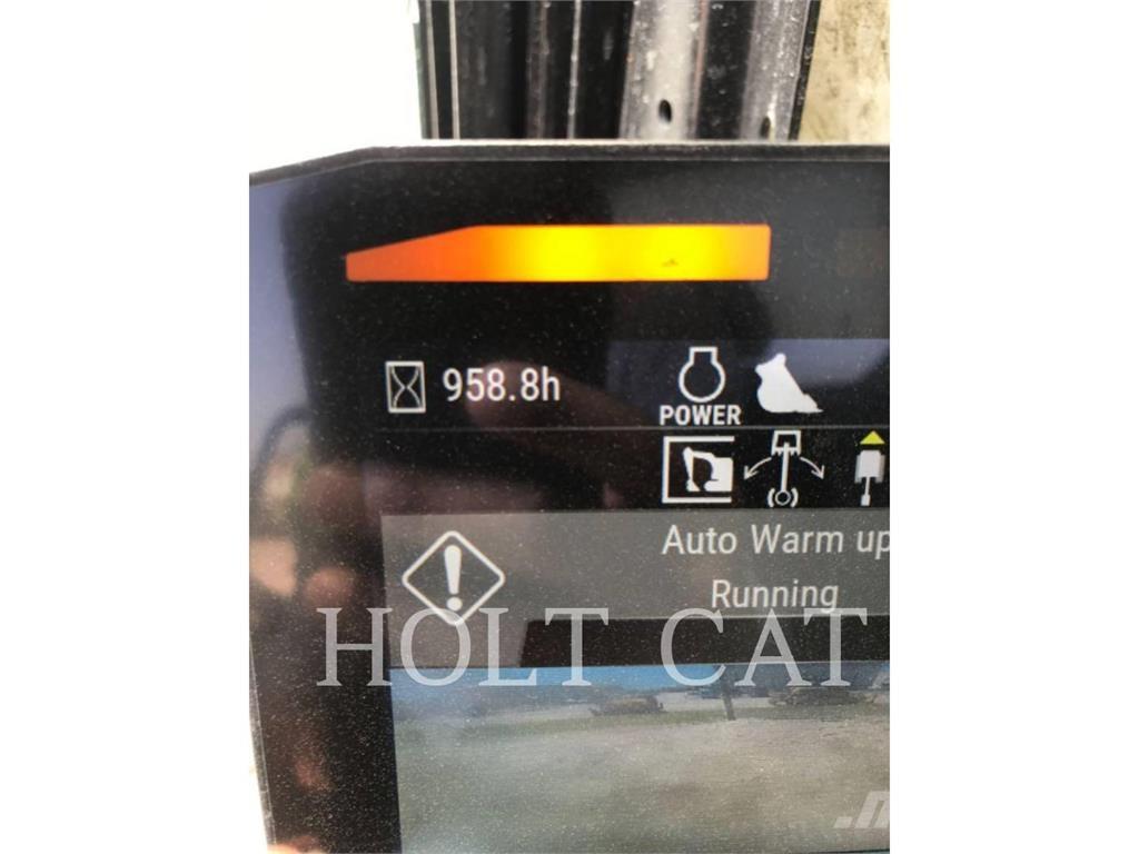 CAT 330GC Гусеничные экскаваторы