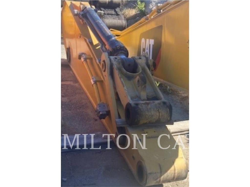 CAT 330GC 106 STICK Коленчатые подъемники