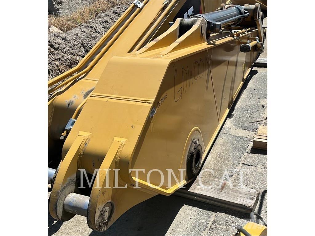 CAT 330GC 106 STICK Коленчатые подъемники