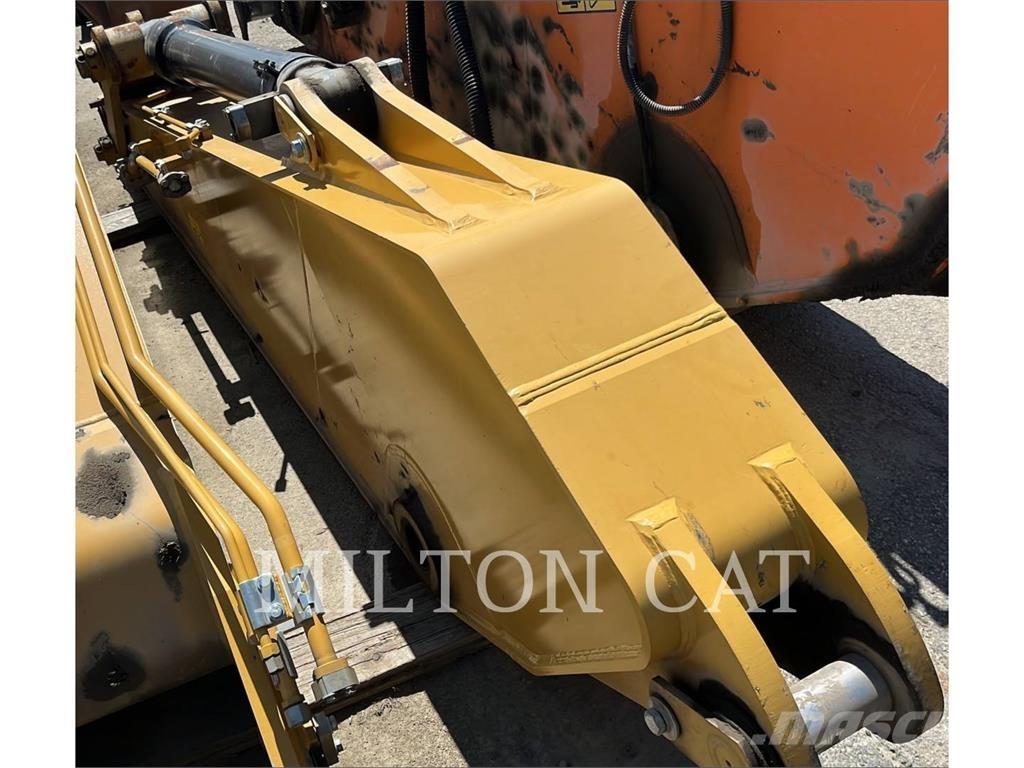 CAT 330GC 106 STICK Коленчатые подъемники