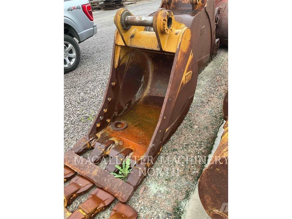 CAT 330GC PZ1+ Гусеничные экскаваторы