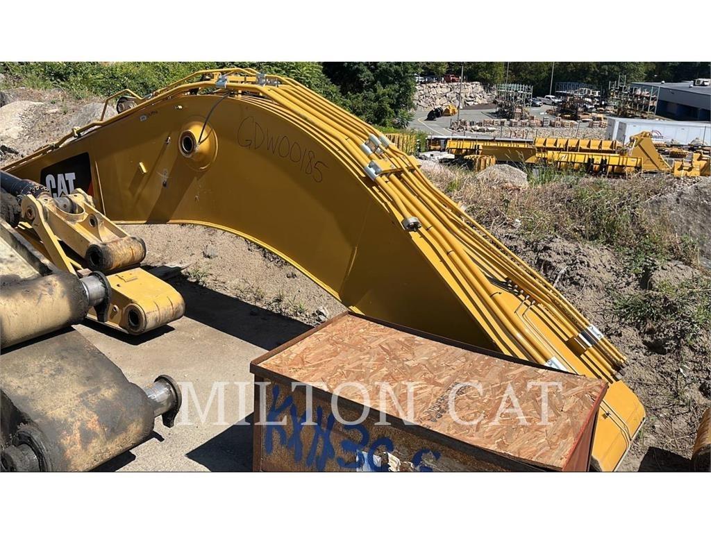 CAT 330GC REACH BOOM Коленчатые подъемники