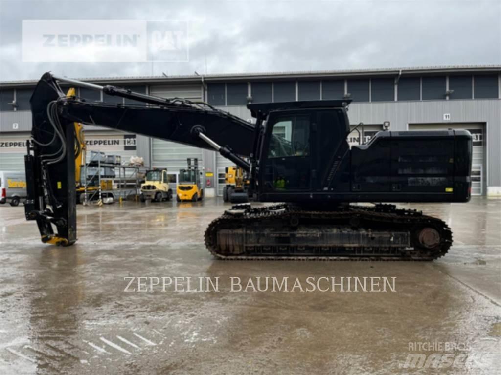 CAT 330OEM Гусеничные экскаваторы