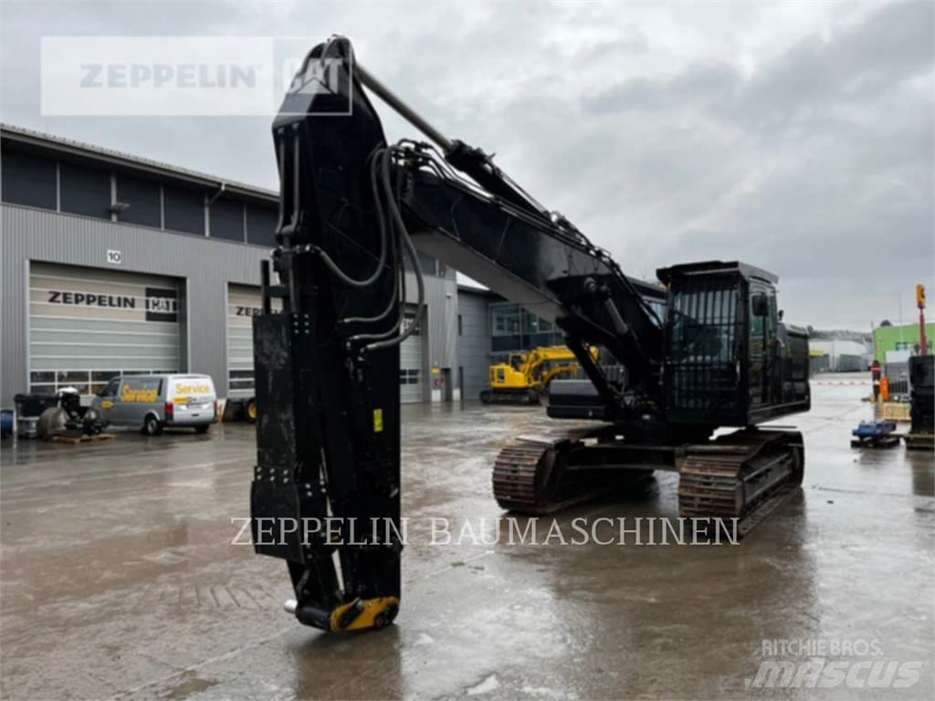 CAT 330OEM Гусеничные экскаваторы