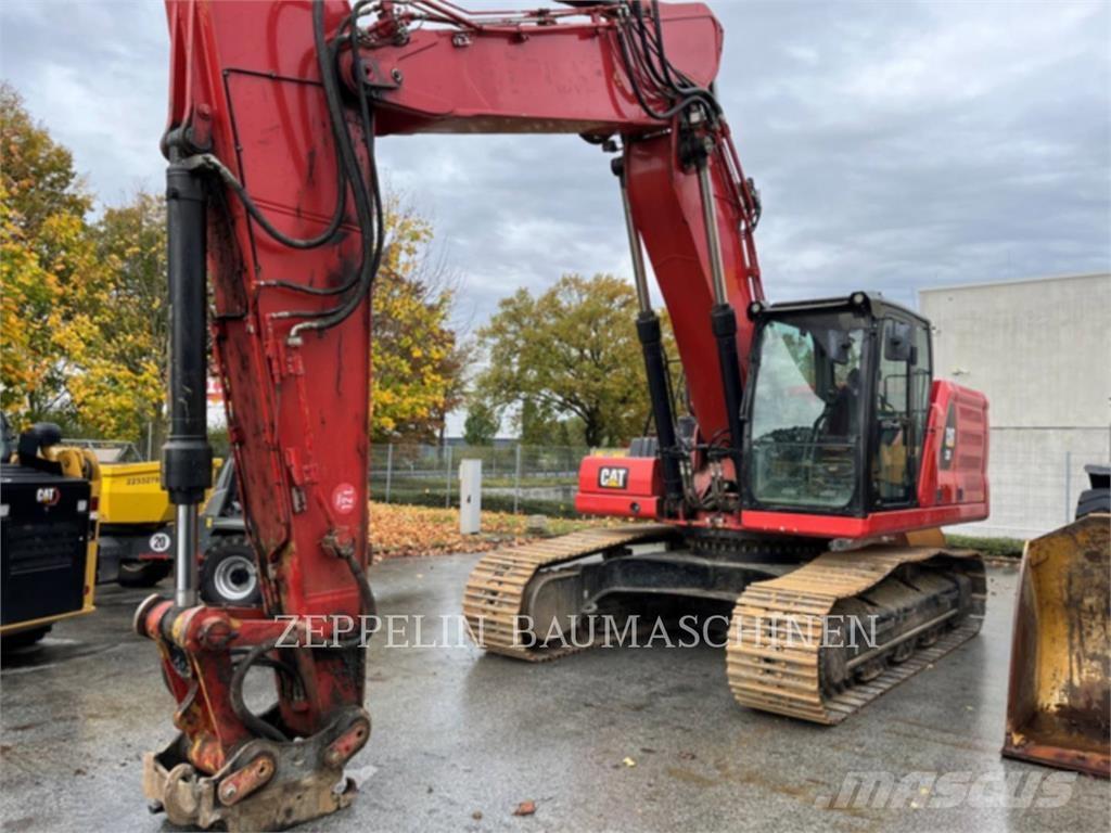 CAT 330OEM Гусеничные экскаваторы