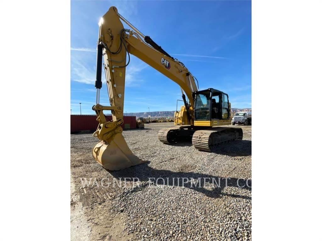 CAT 335 Гусеничные экскаваторы