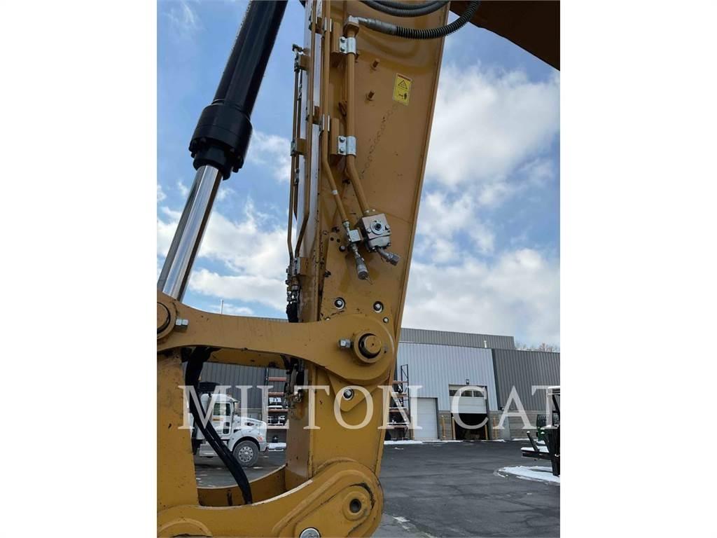 CAT 335 Гусеничные экскаваторы