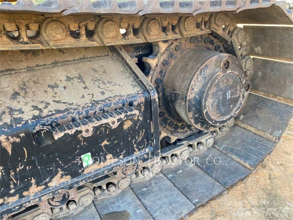 CAT 335 Гусеничные экскаваторы