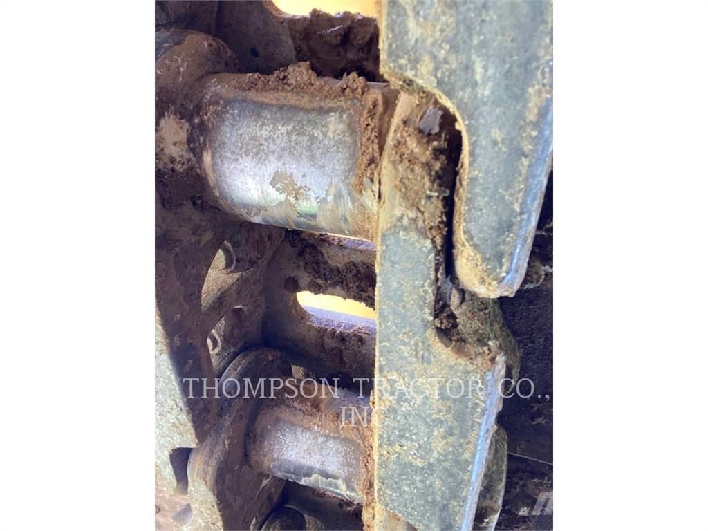 CAT 335 Гусеничные экскаваторы