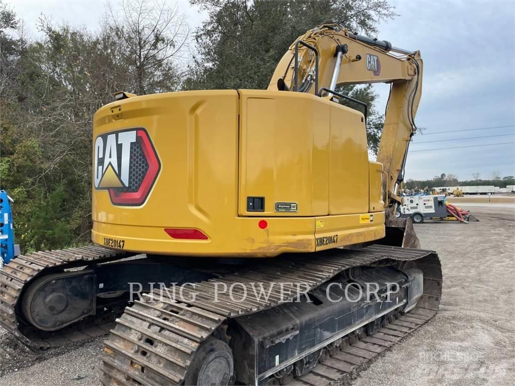CAT 335 Гусеничные экскаваторы