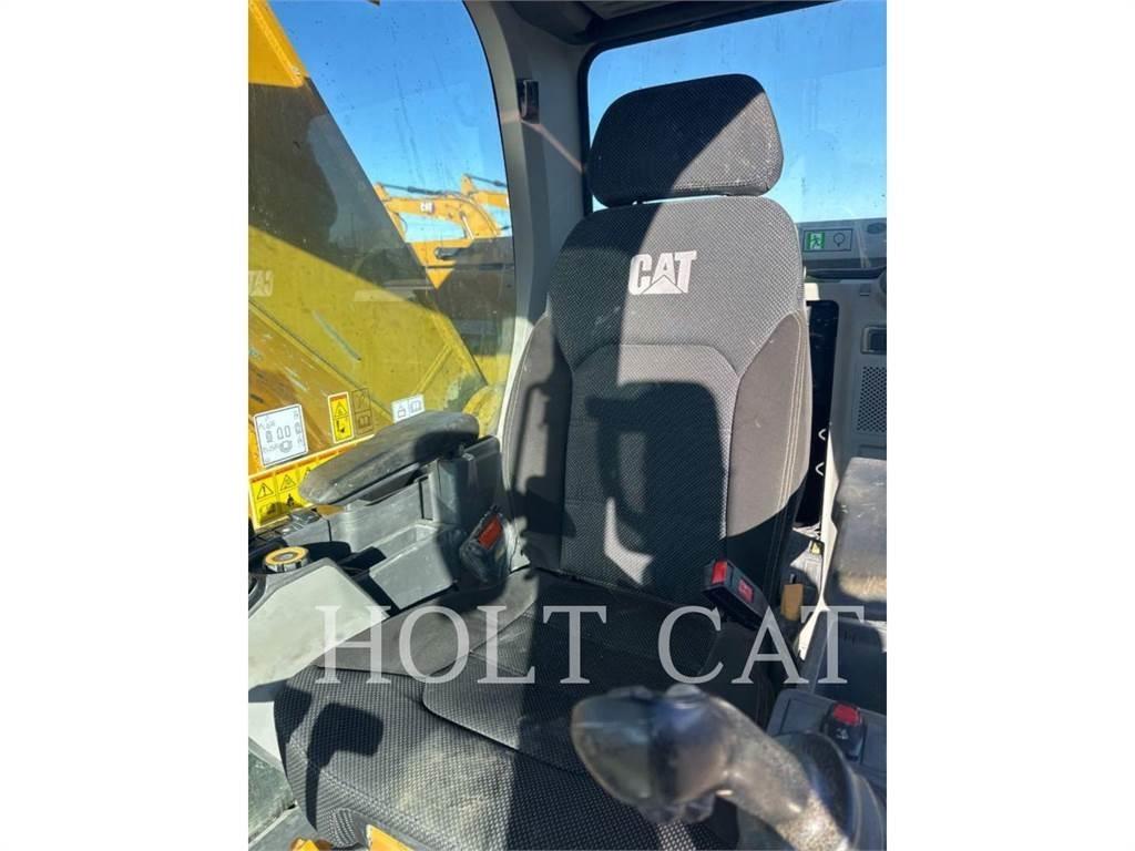 CAT 335 Гусеничные экскаваторы