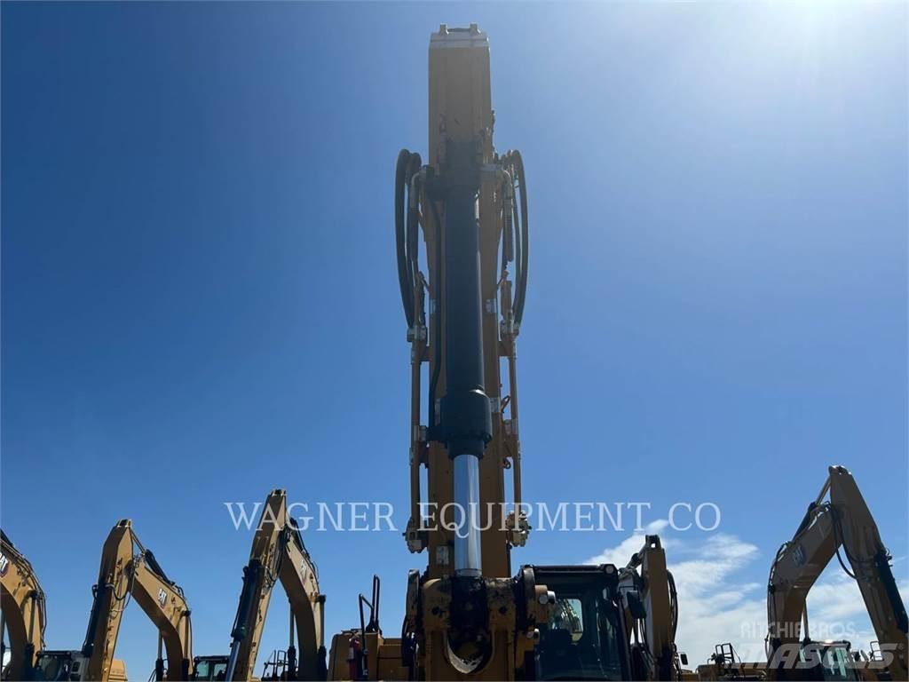 CAT 335 Гусеничные экскаваторы