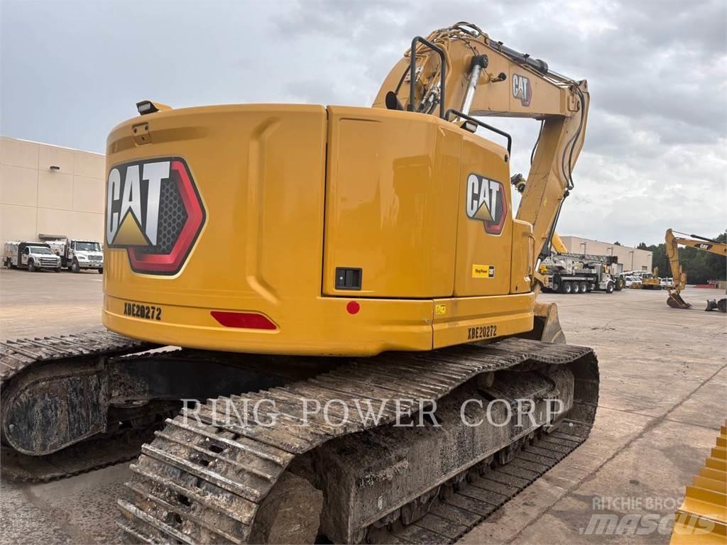 CAT 335 Гусеничные экскаваторы
