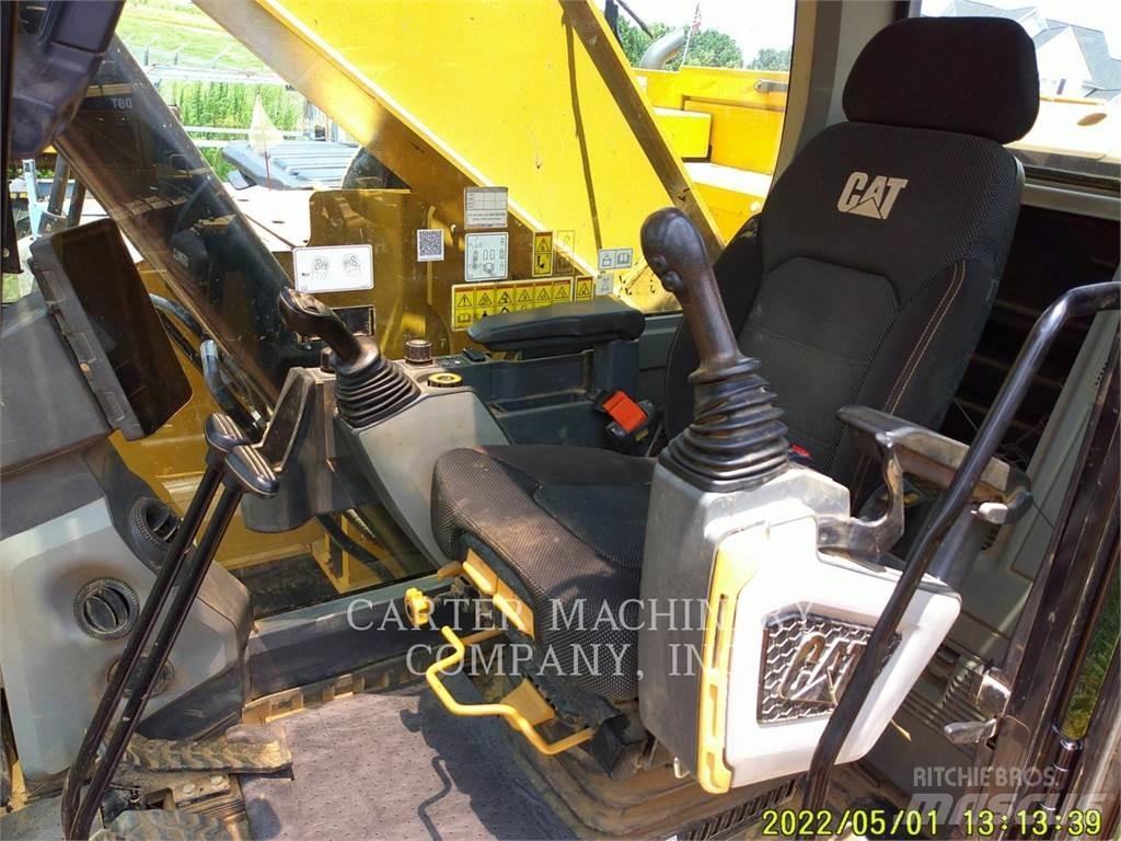 CAT 335 Гусеничные экскаваторы