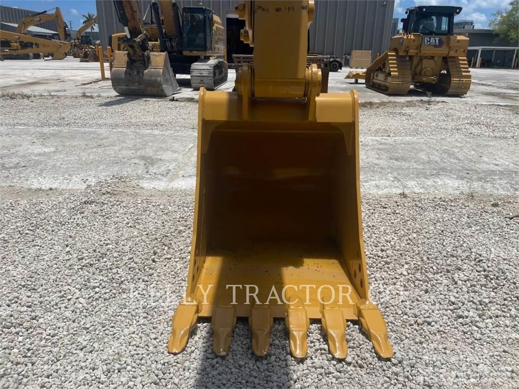 CAT 335 Гусеничные экскаваторы