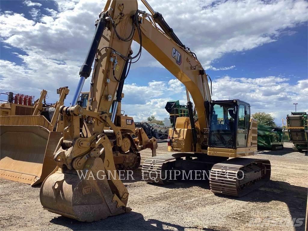 CAT 335 Гусеничные экскаваторы