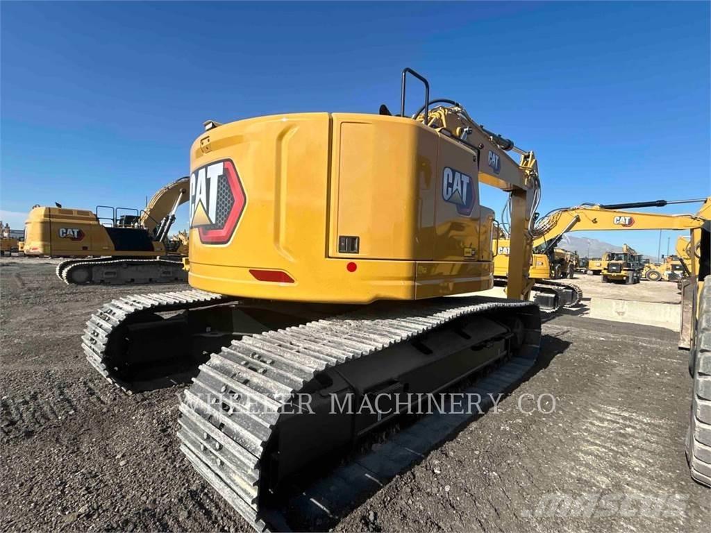 CAT 335 CF Гусеничные экскаваторы
