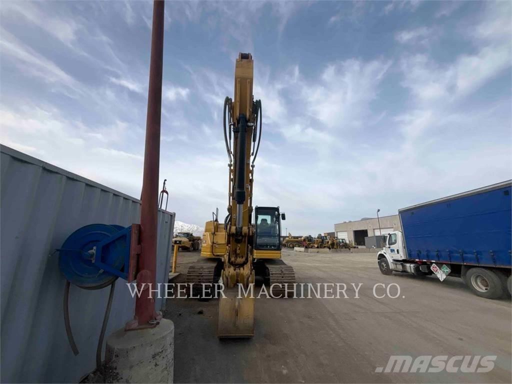 CAT 335 CF Гусеничные экскаваторы
