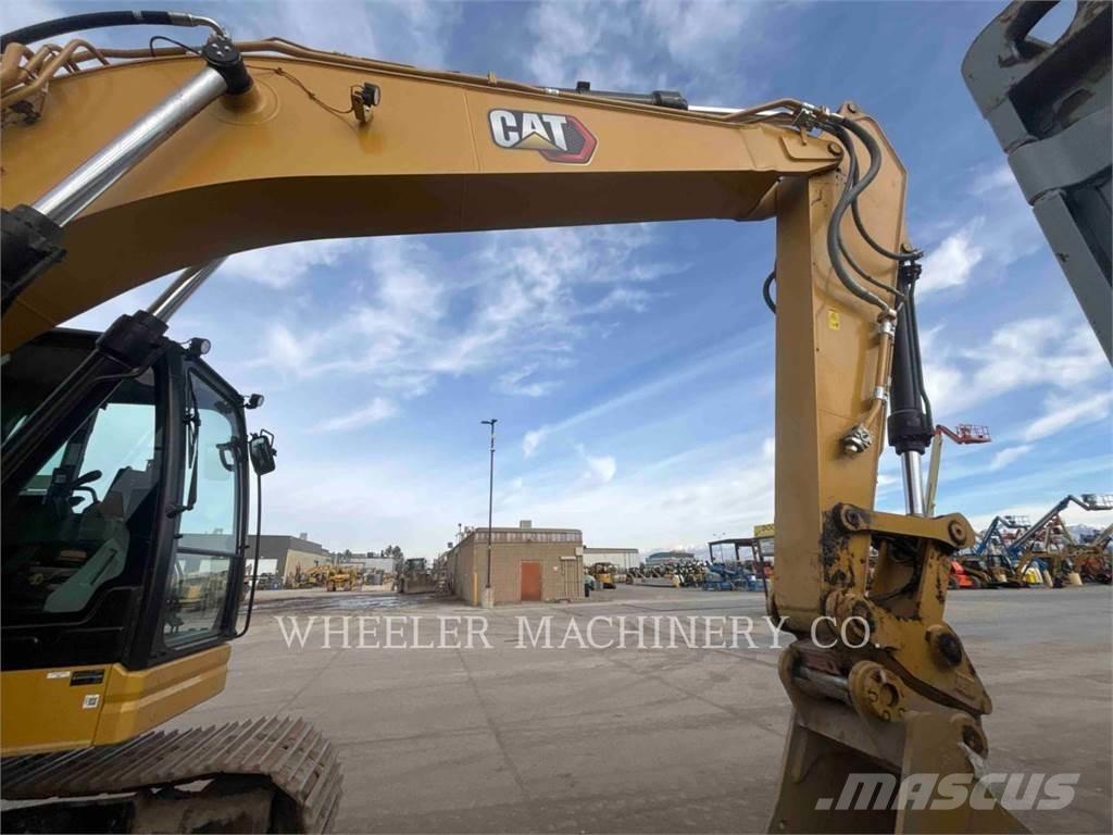 CAT 335 CF Гусеничные экскаваторы