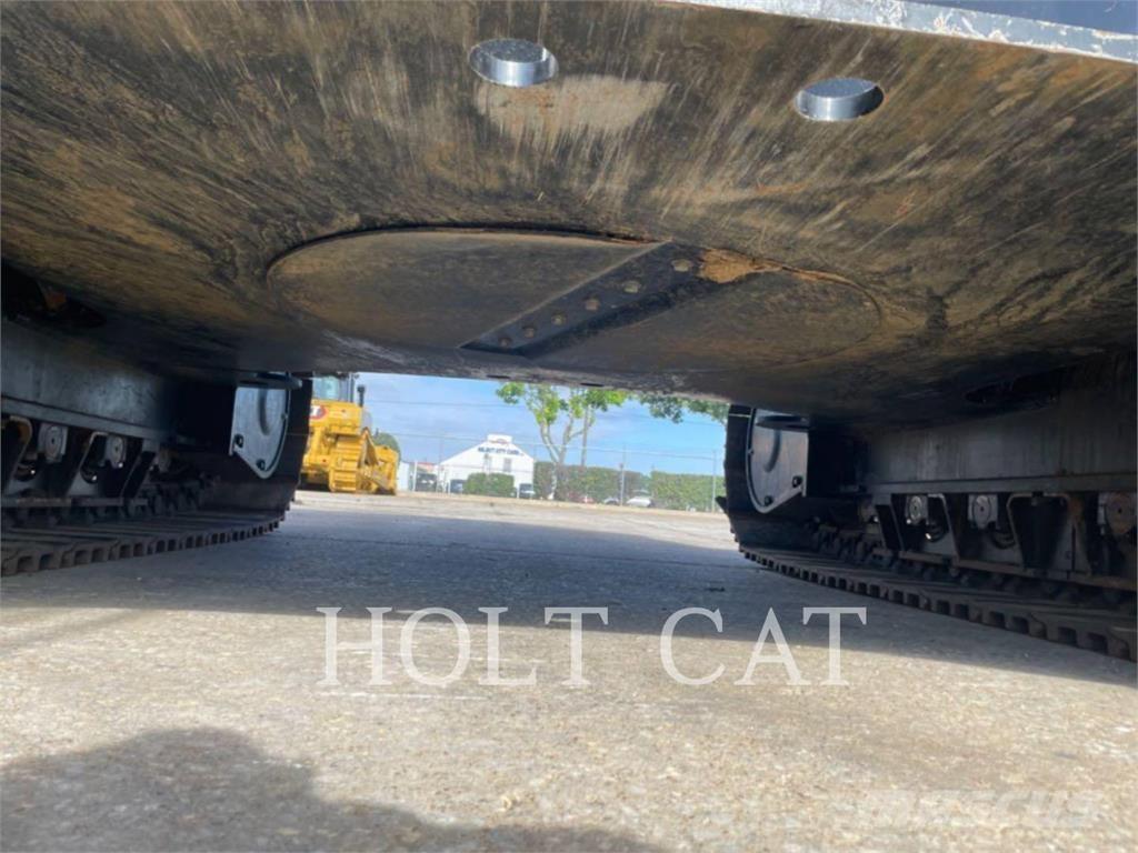 CAT 335 TC Гусеничные экскаваторы
