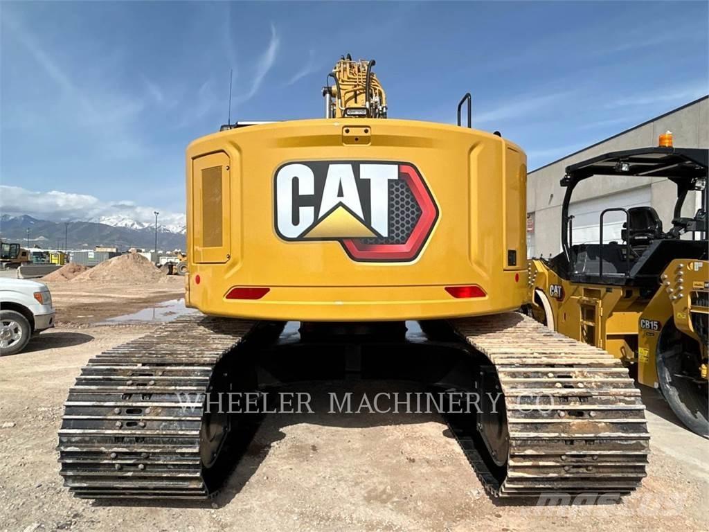 CAT 335 TH Гусеничные экскаваторы