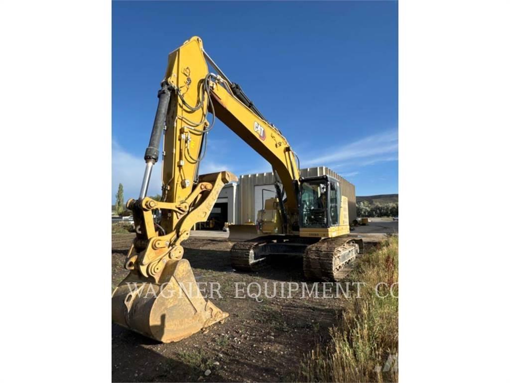 CAT 335 THB Гусеничные экскаваторы