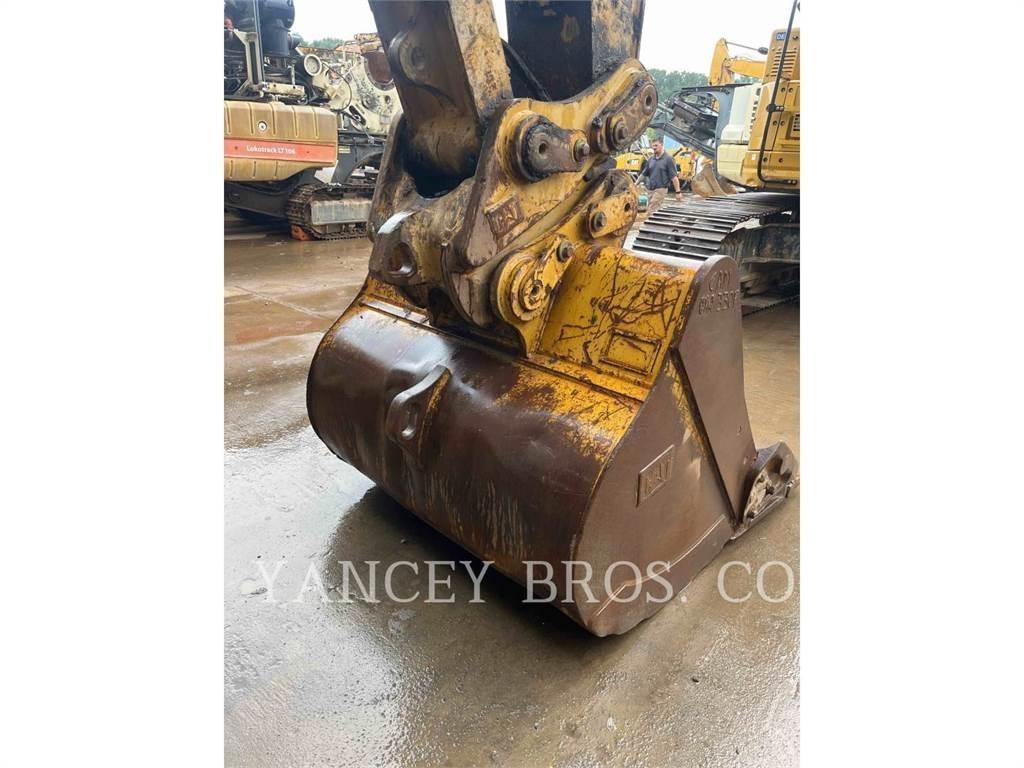 CAT 335F Гусеничные экскаваторы