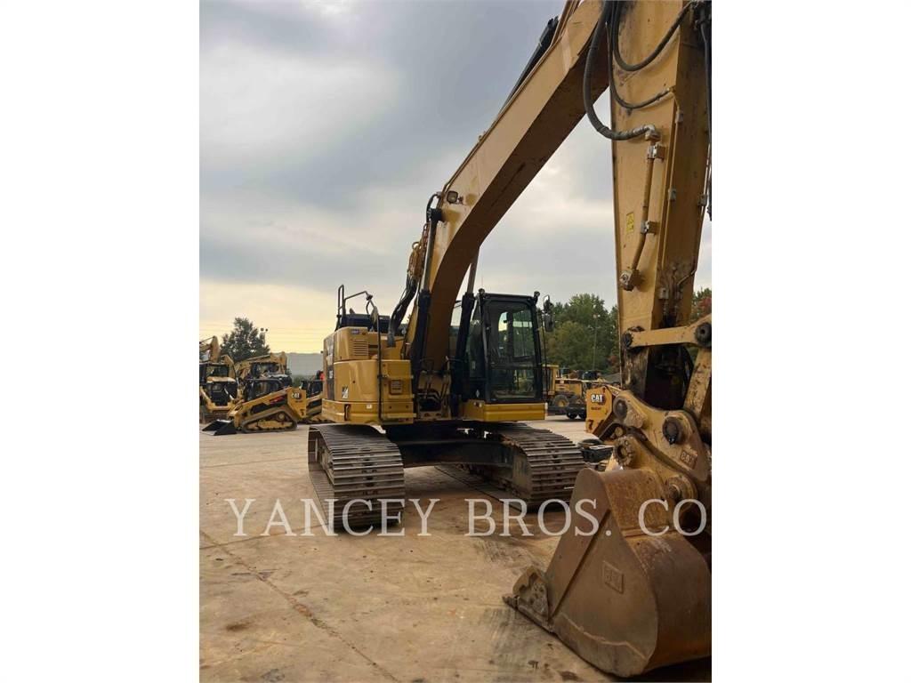 CAT 335F Гусеничные экскаваторы