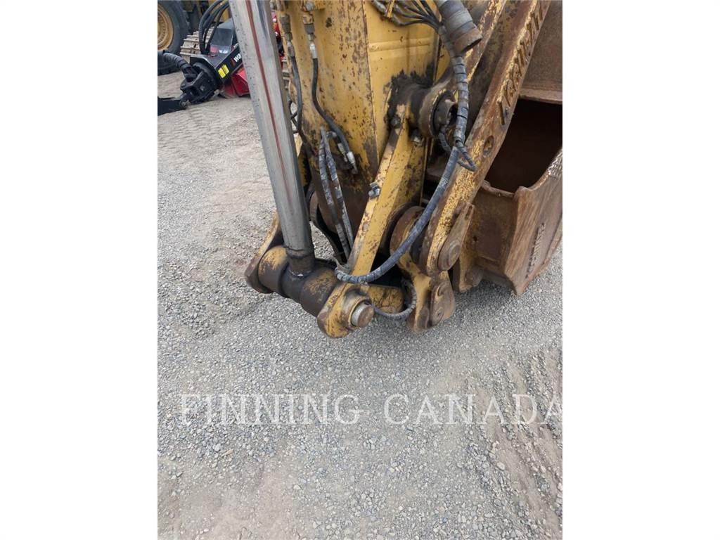 CAT 335F Гусеничные экскаваторы