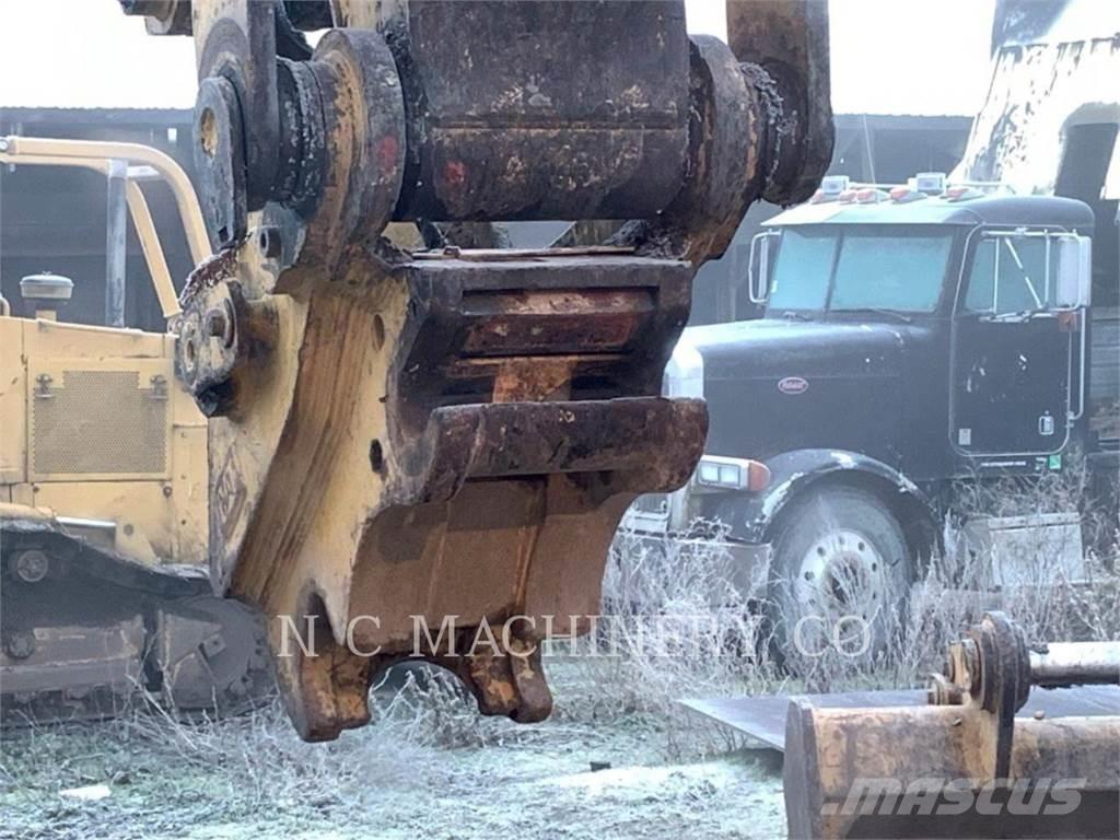 CAT 335F LCR Гусеничные экскаваторы