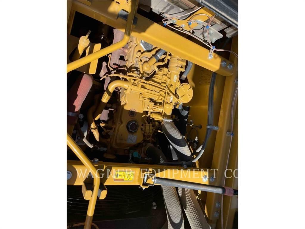 CAT 335FL Гусеничные экскаваторы