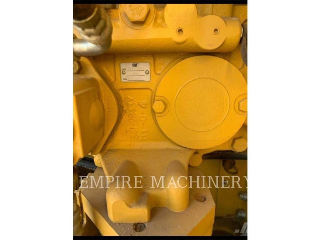 CAT 335FL CR Гусеничные экскаваторы