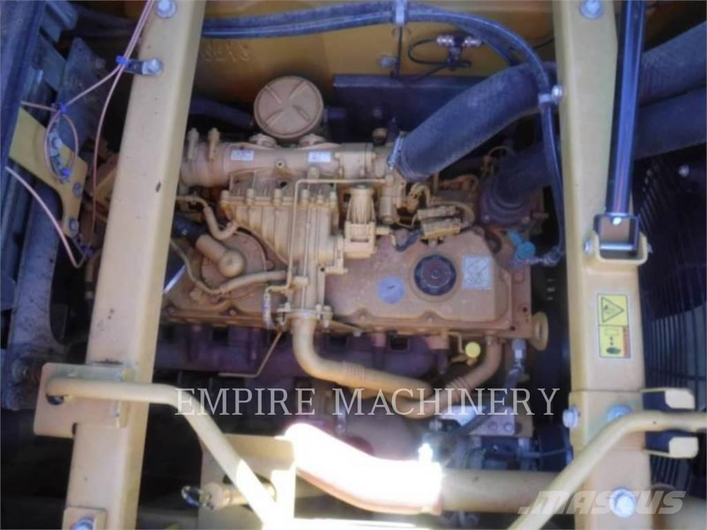 CAT 335FL CR Гусеничные экскаваторы