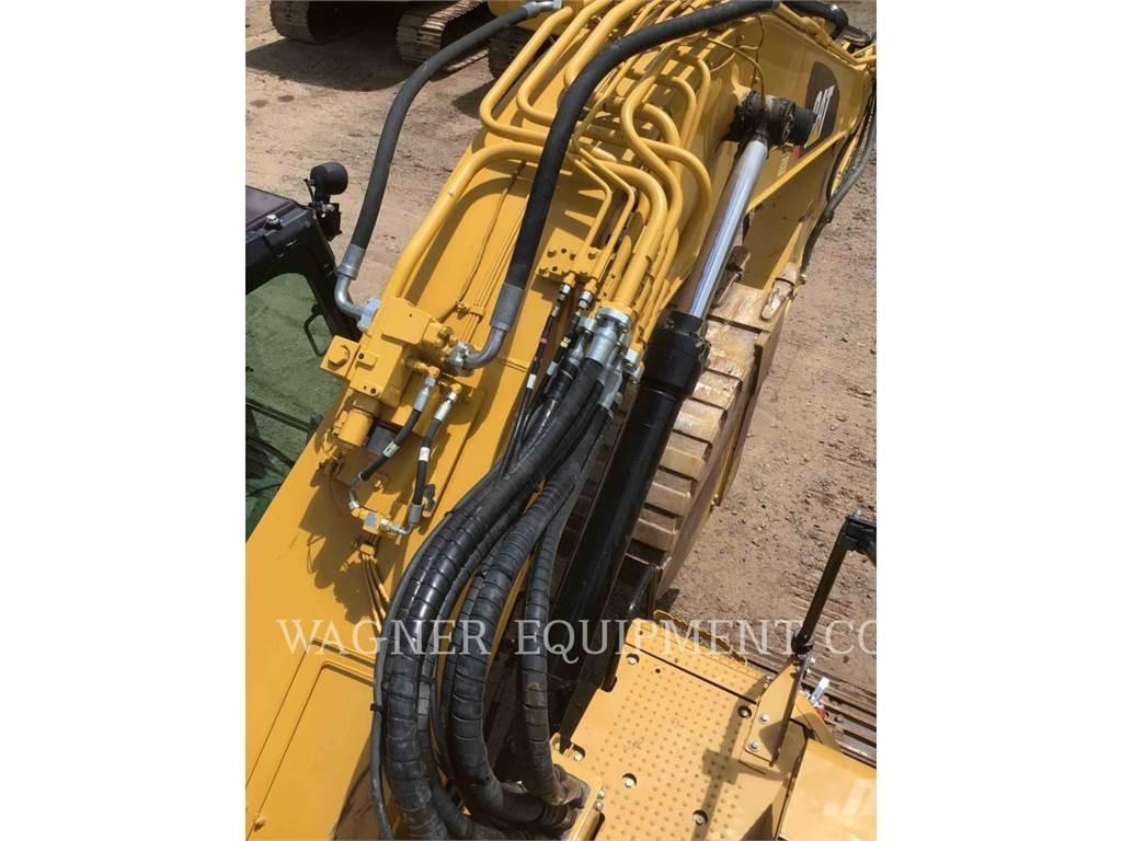 CAT 335FL CR Гусеничные экскаваторы