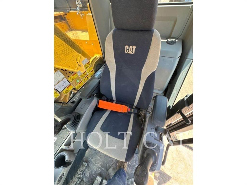 CAT 335FL CR Гусеничные экскаваторы